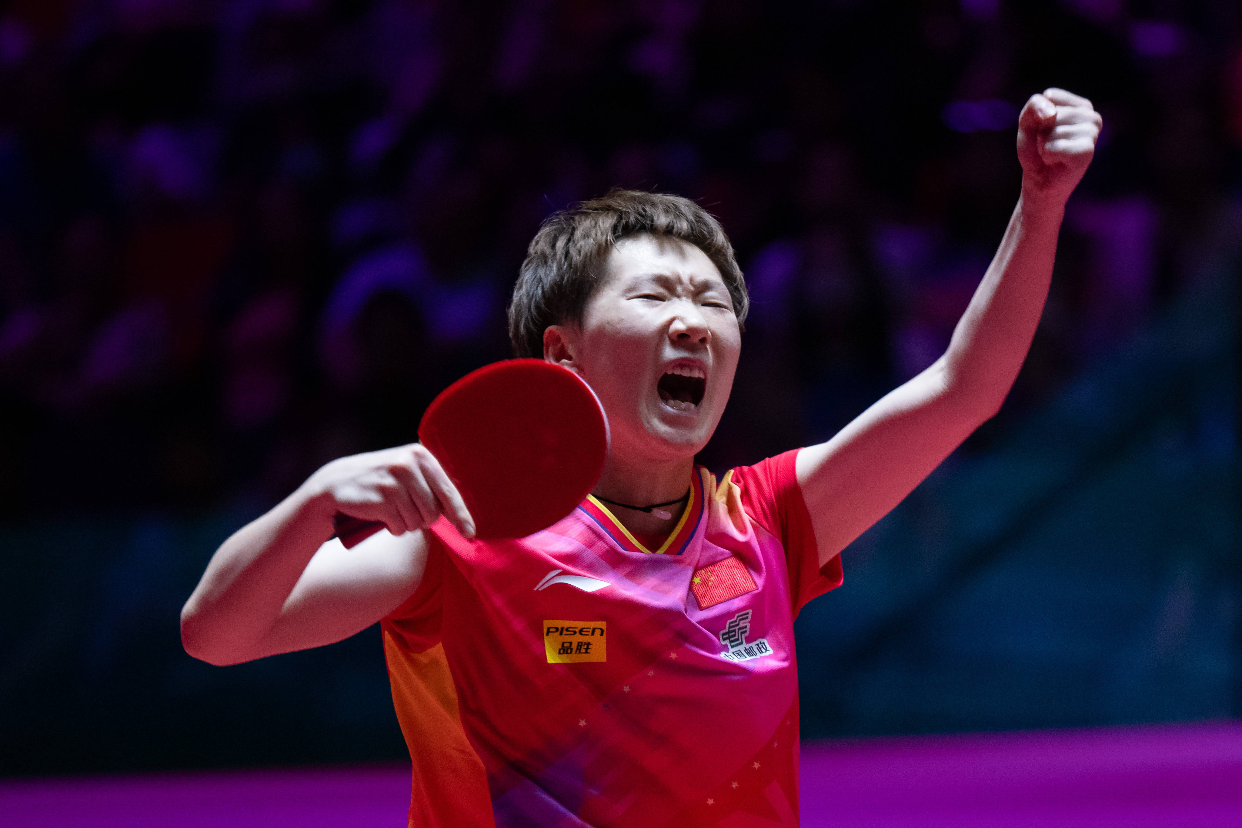 的华山社区 的华山社区