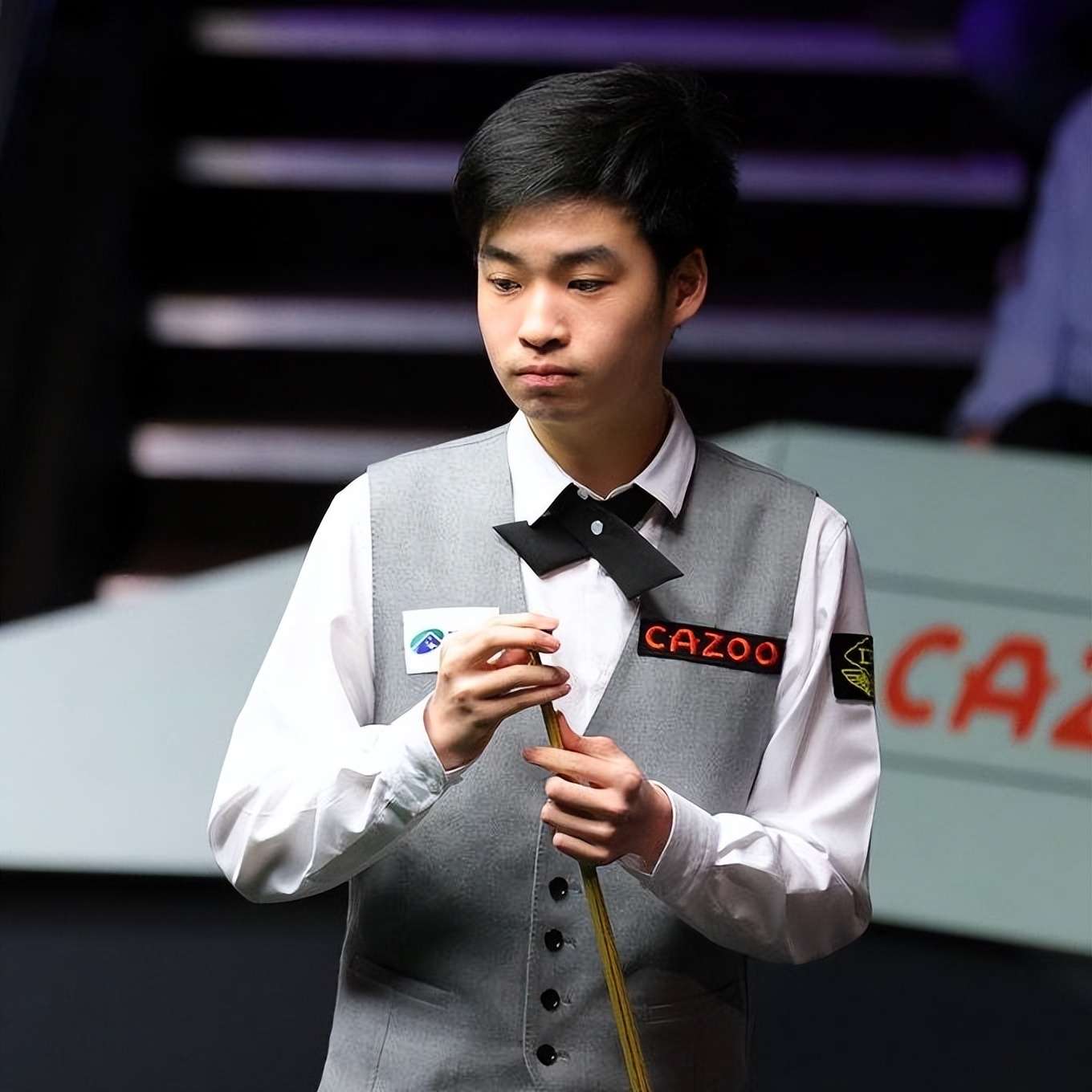 密站晋级之 密站晋级之