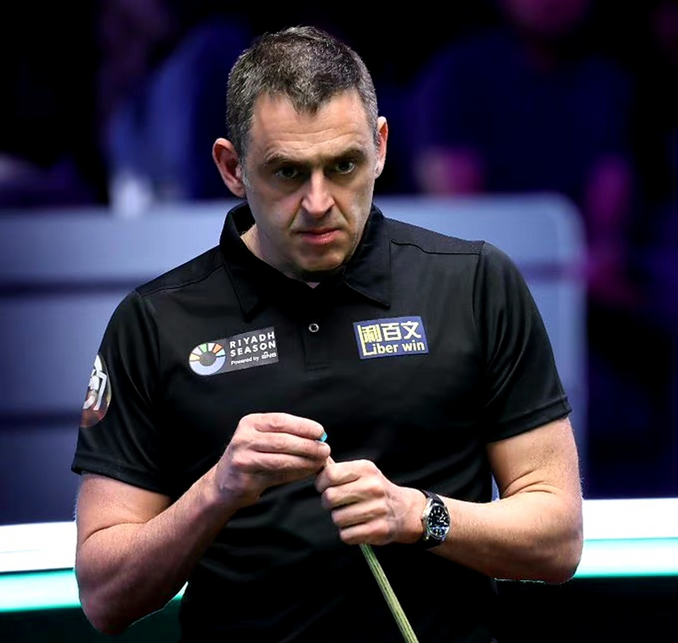 会是一场充 会是一场充