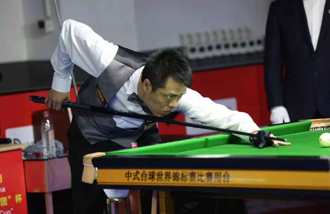 杯征程中 杯征程中